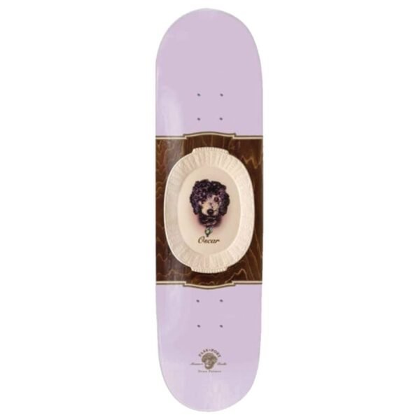 Pet Plate Pro Series Dean