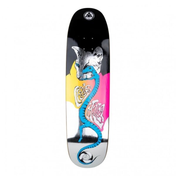 Miller Left Eye - Chris Miller Pro Model