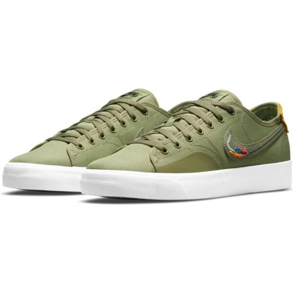 Blazer Court DVDL