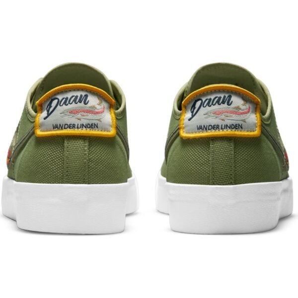 Blazer Court DVDL – Image 2