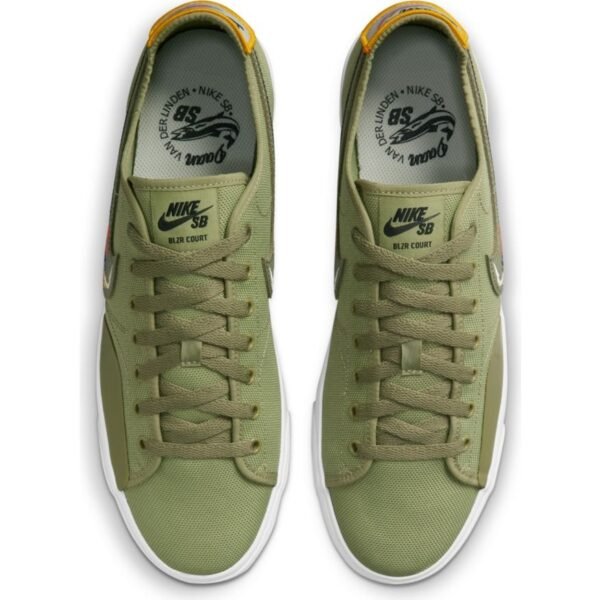 Blazer Court DVDL – Image 3