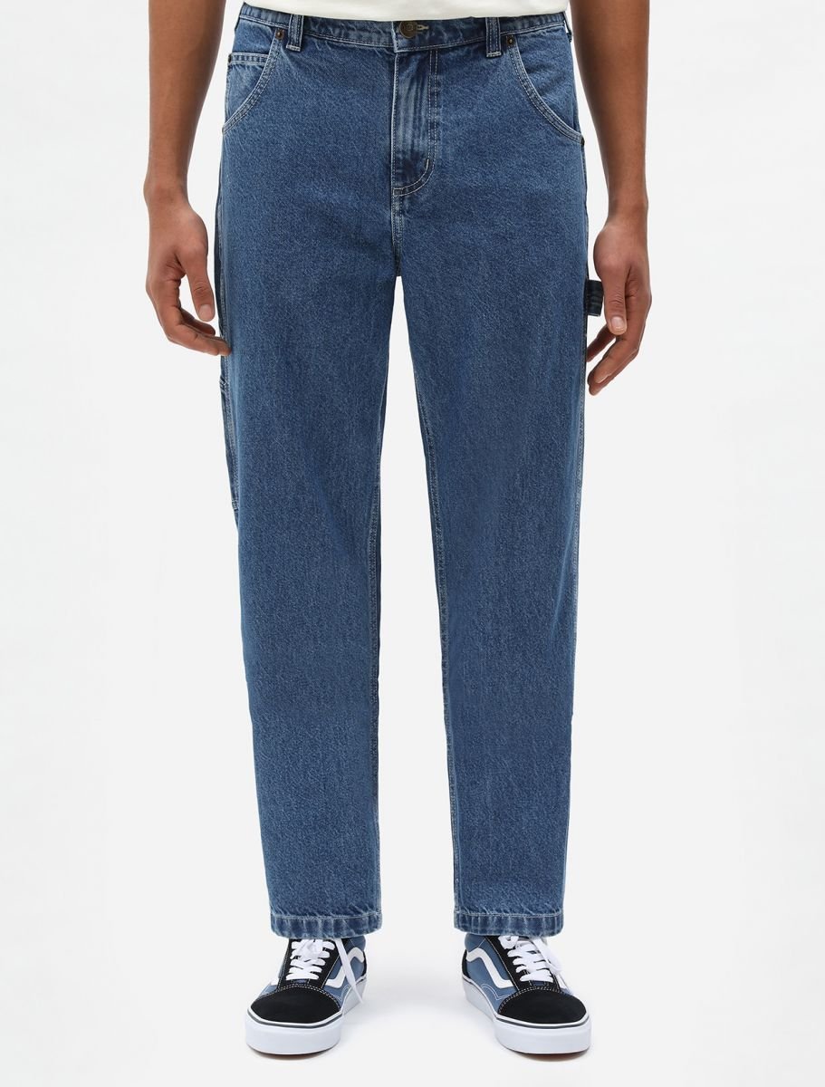 Garyville Denim Classic