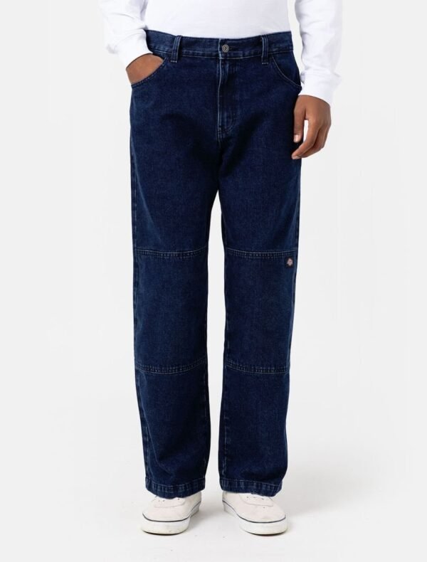 Double Knee Pant