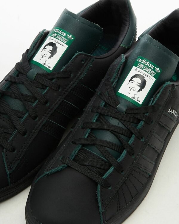 Campus ADV x Shin Sanbongi