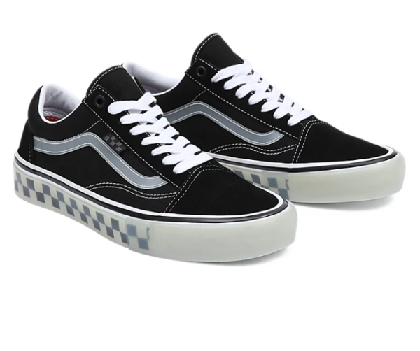 Skate Old Skool