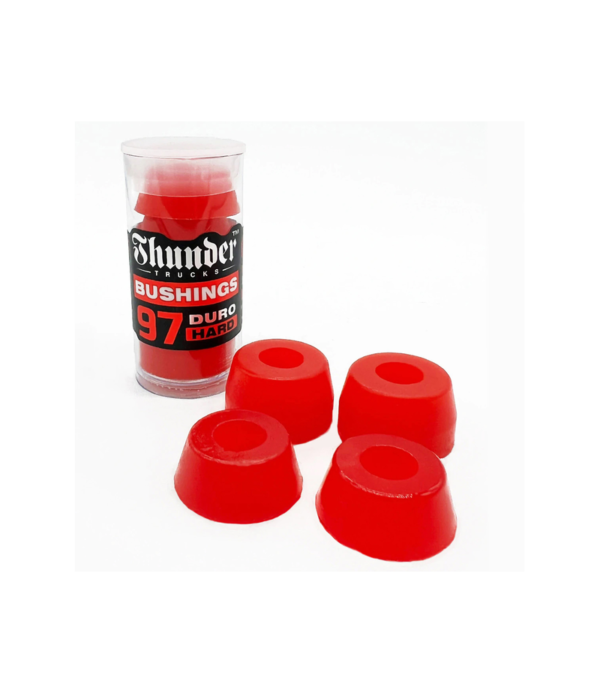 Thunder Bushing
