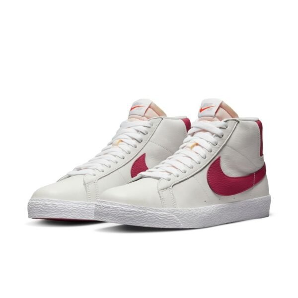 Blazer Zoom Mid ISO
