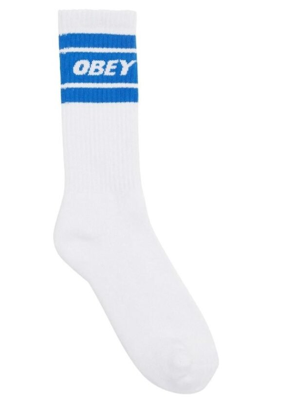 Cooper II Socks