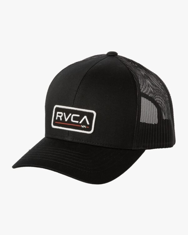 Ticket Trucker