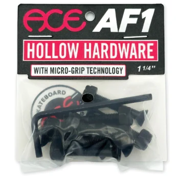 Hollow Bolt