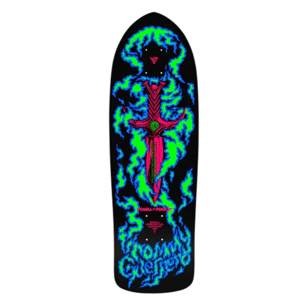 Reissue BB Blacklight Guerrero