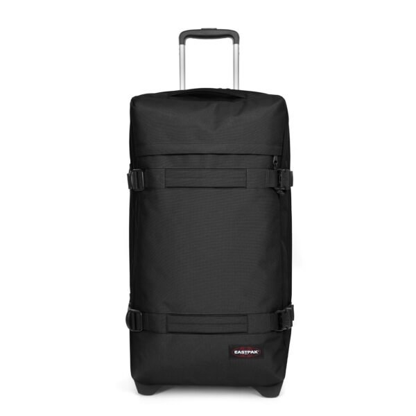 Transit'r M Black