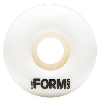 Form Wheels