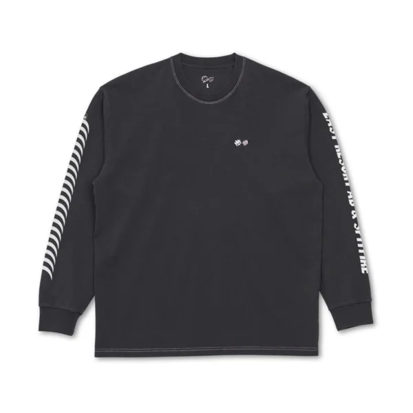 LR x Spitfire LS Tee