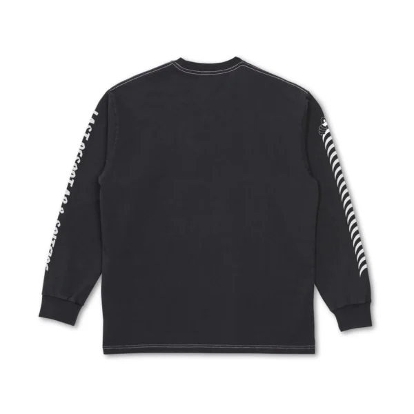 LR x Spitfire LS Tee – Image 2