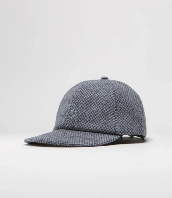 Tom Wool Cap