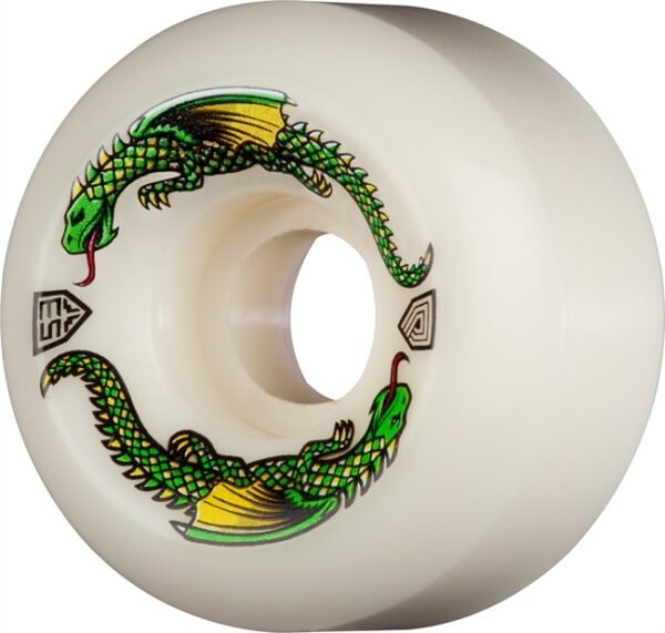Dragon Wheels