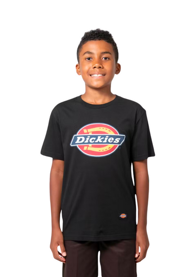 Youth Logo Tee