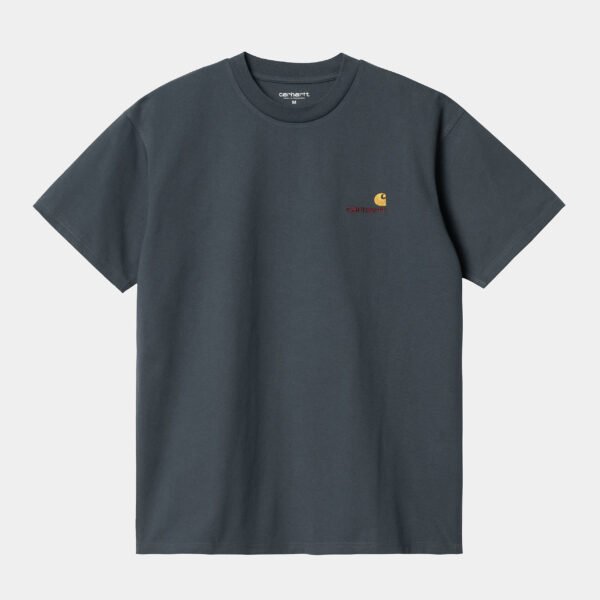 American Script Tee Shirt