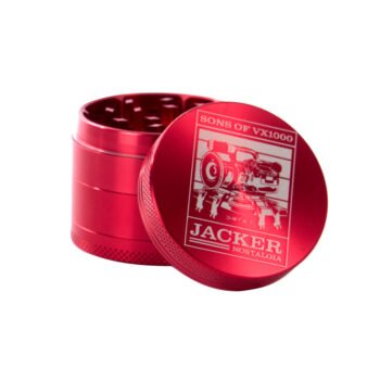 Grinder 50mm Digital Love