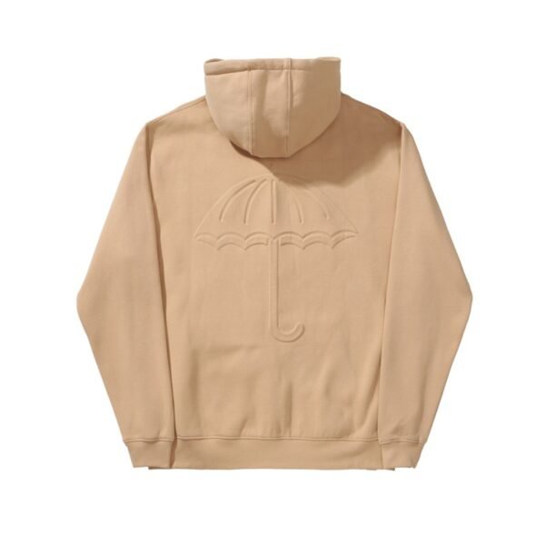 Relief Zipper Hoodie – Image 2