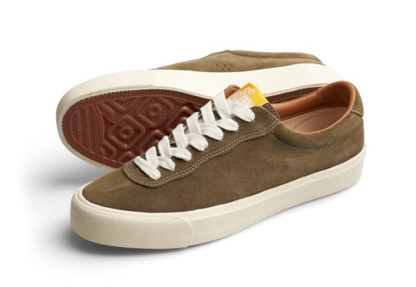 VM001 Suede LO