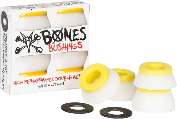 Bones Bushing