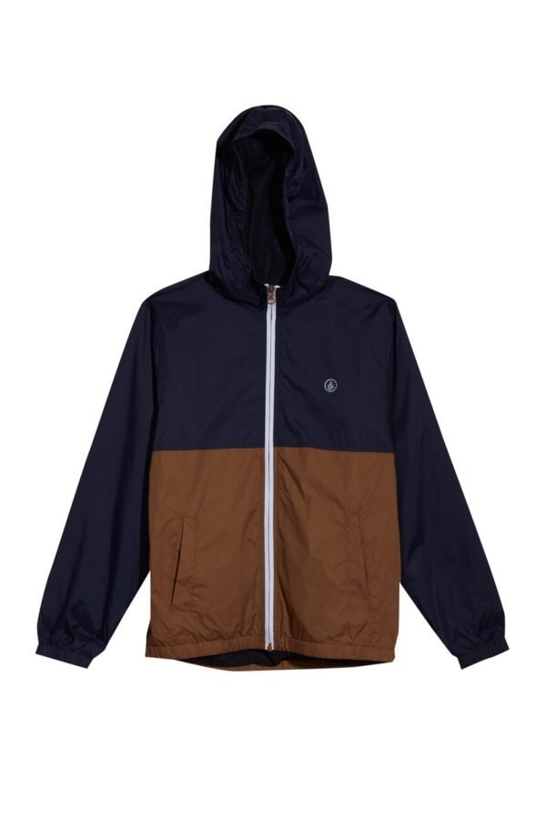 Ermont Jacket
