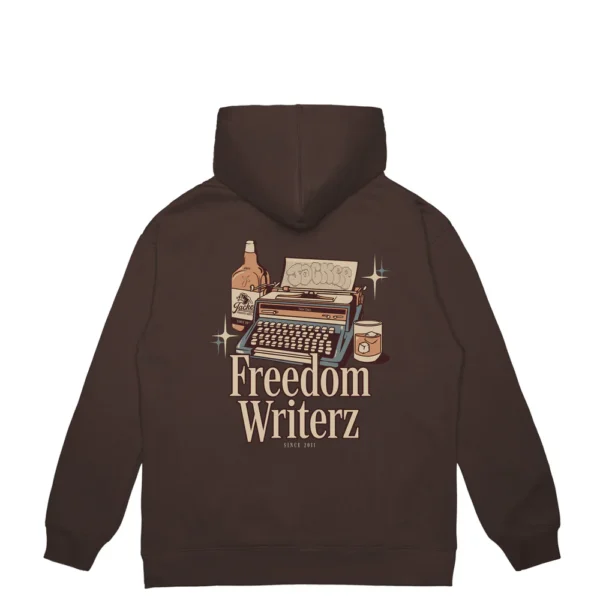Freedom Writerz – Image 2