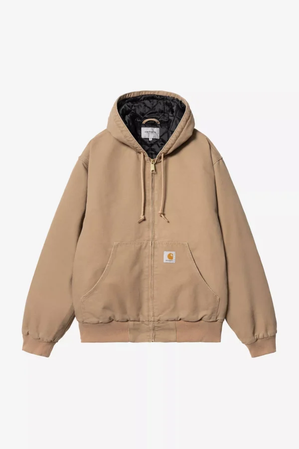 OG Active Jacket