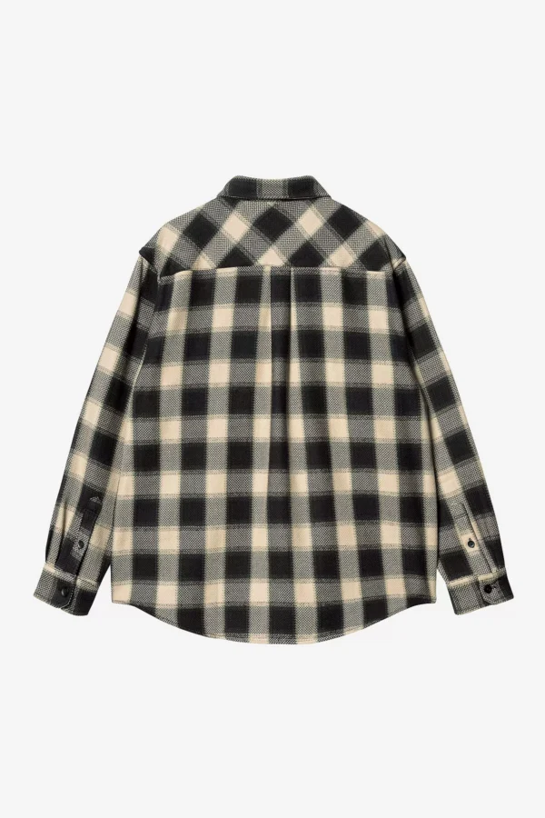 L/S Witten Shirt – Image 2