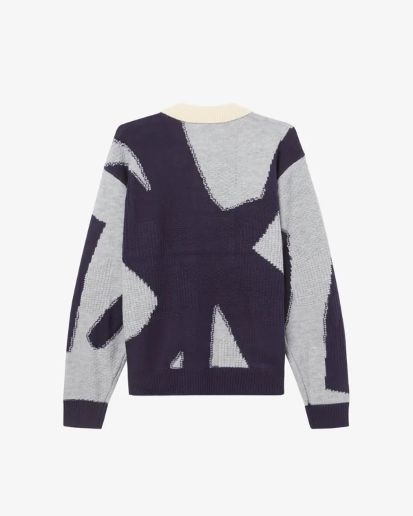 Luca Polo Sweater – Image 2