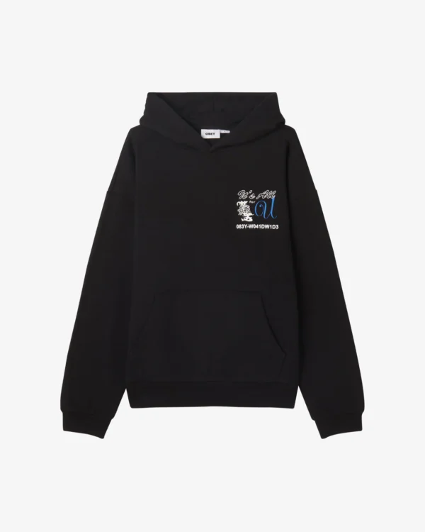 For You Extra Heavy Hood II