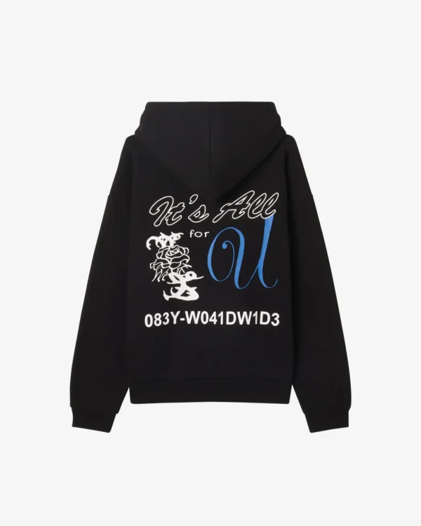 For You Extra Heavy Hood II – Image 2