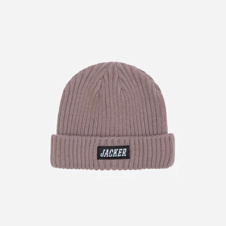 Team Logo Short Beanie