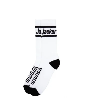 After Logo Socks