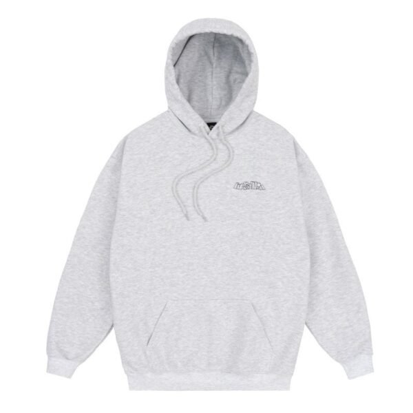 Brutalista Hoodie