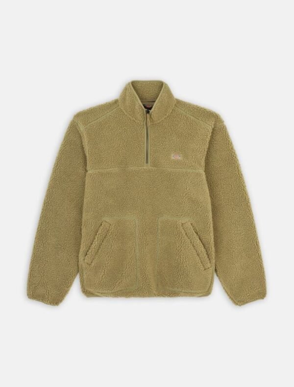 Mount Hope Fleece