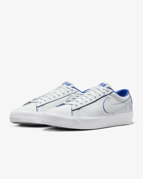 Blazer Low Pro GT 20 years