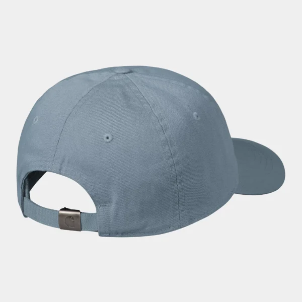 Madison Logo Cap – Image 2