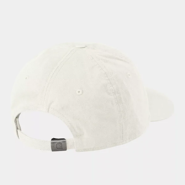 Madison Logo Cap – Image 2