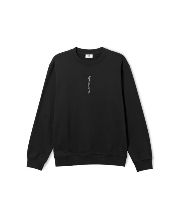 Demon Crewneck