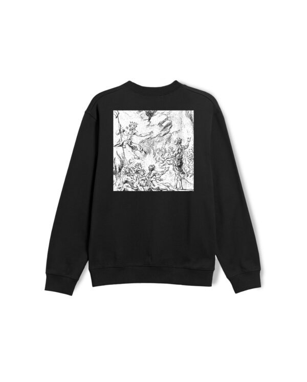 Demon Crewneck – Image 2