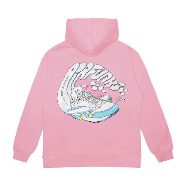 Max Hoodie