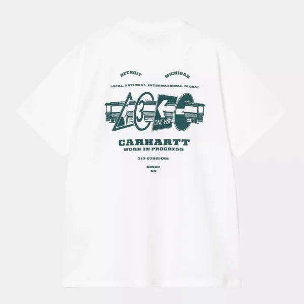 Runaway Tee – Image 2
