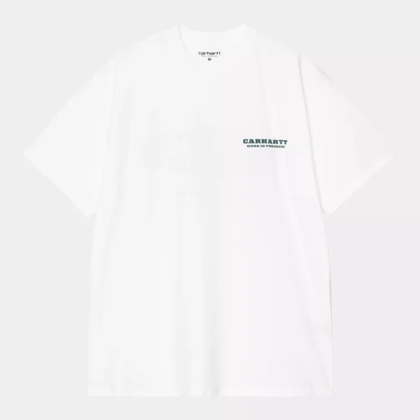 Runaway Tee