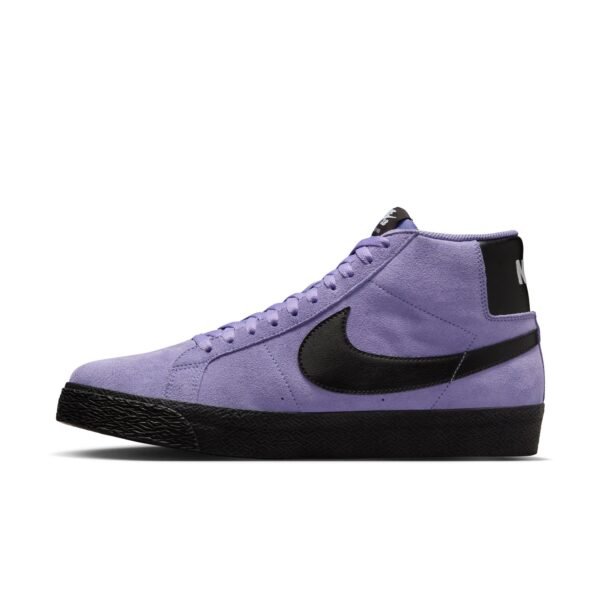 Blazer Mid