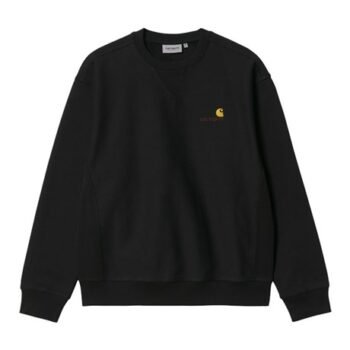 American Script Sweat