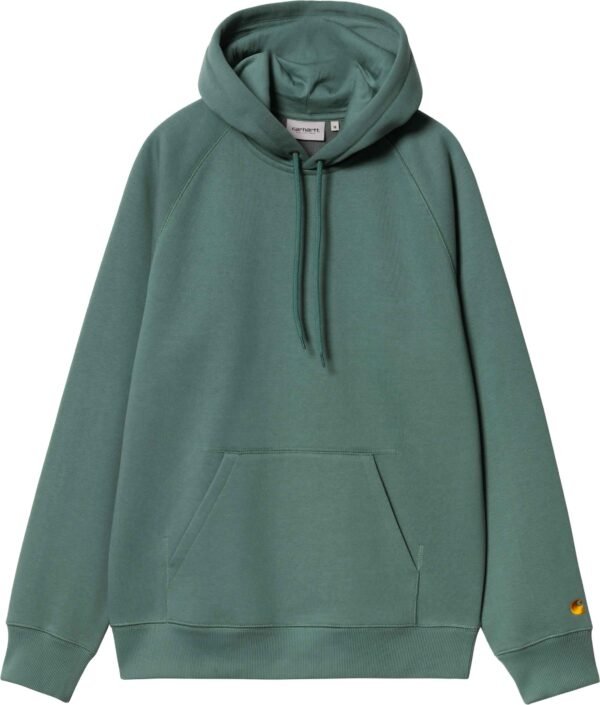 Hooded Chase Sweat