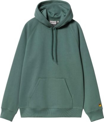 Hooded Chase Sweat